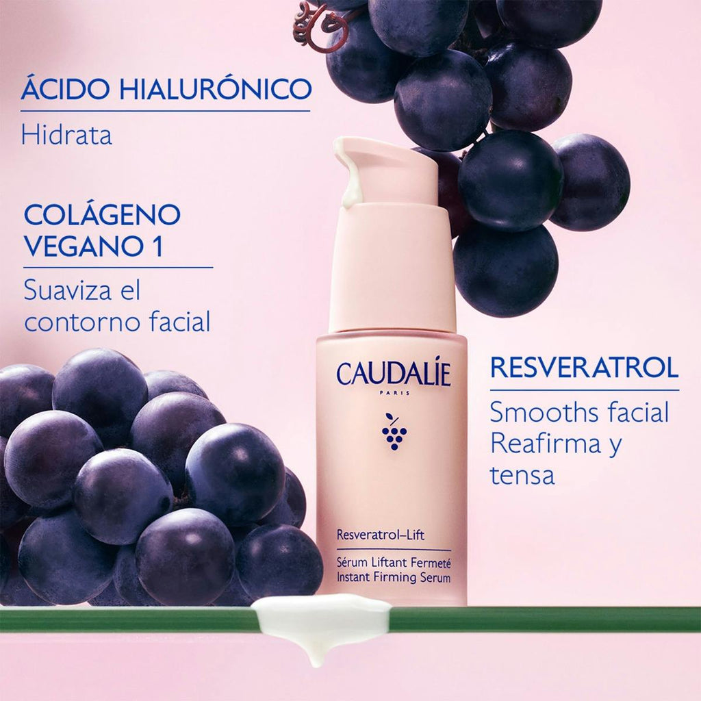 Depuffing Eye Cream with Peptides