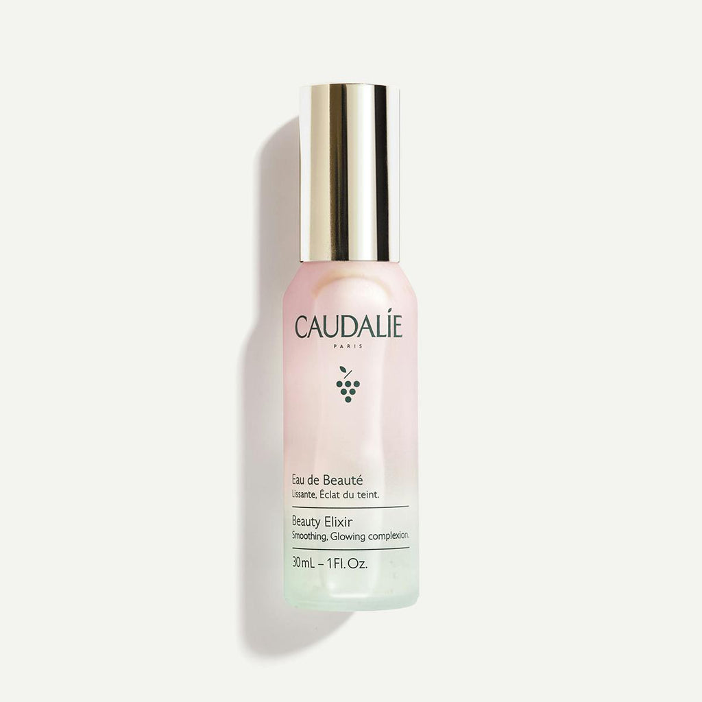 Beauty Elixir Prep, Set Makeup, Glow
