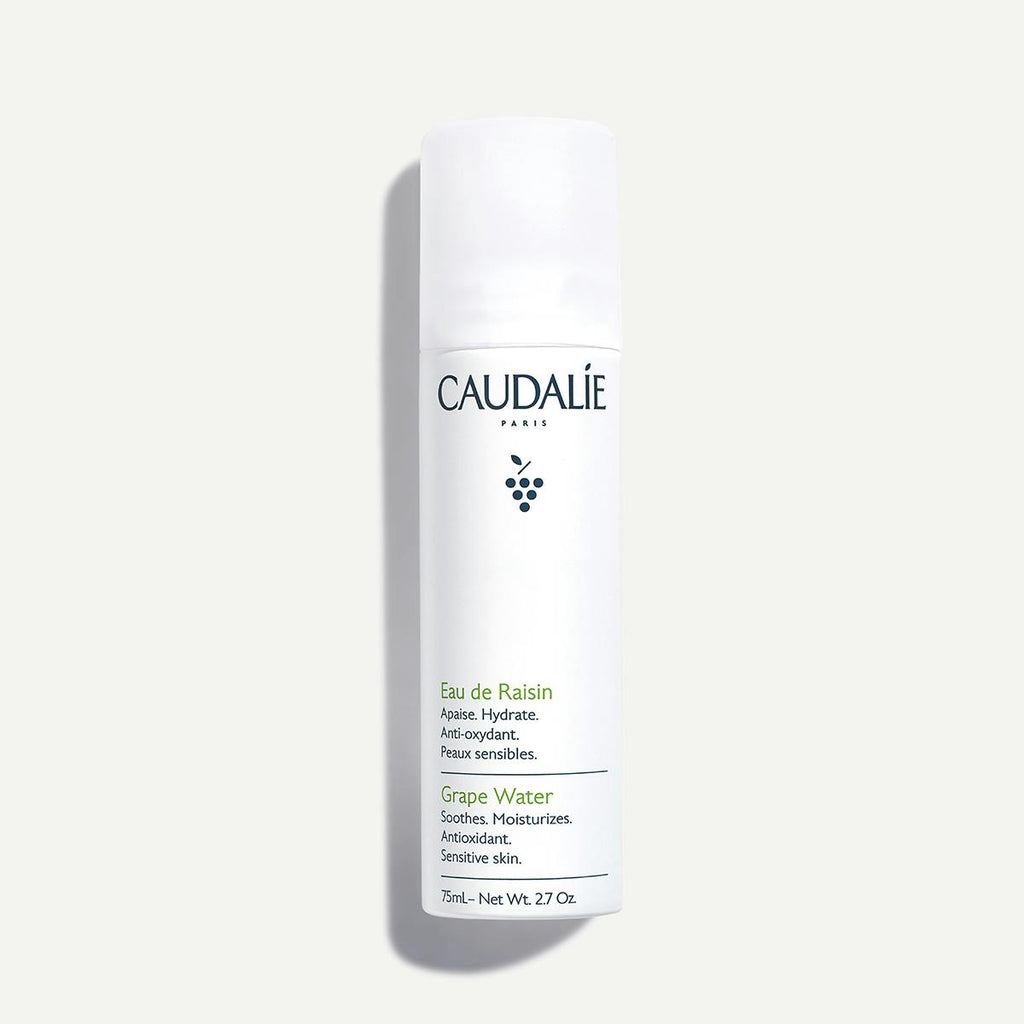 Grape Water Moisturizing Face Mist