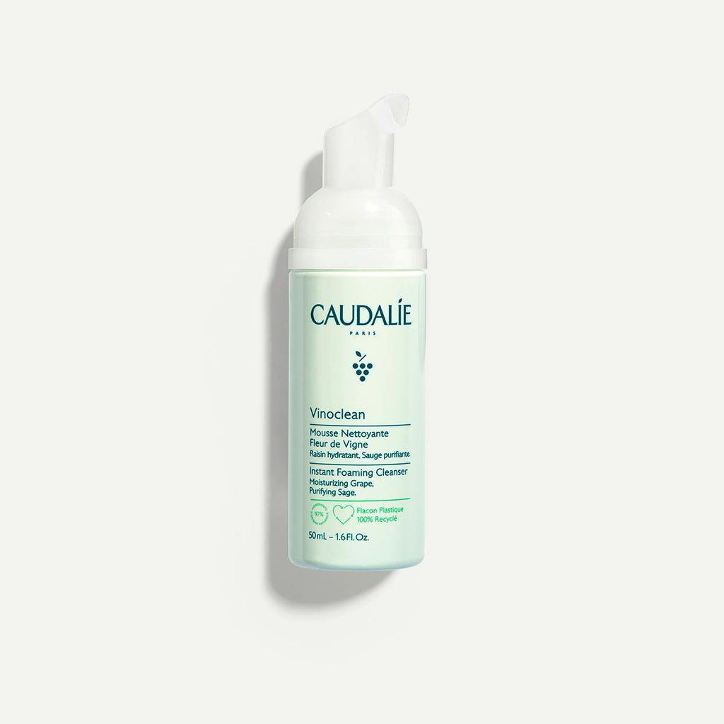 Gentle Foaming Cleanser