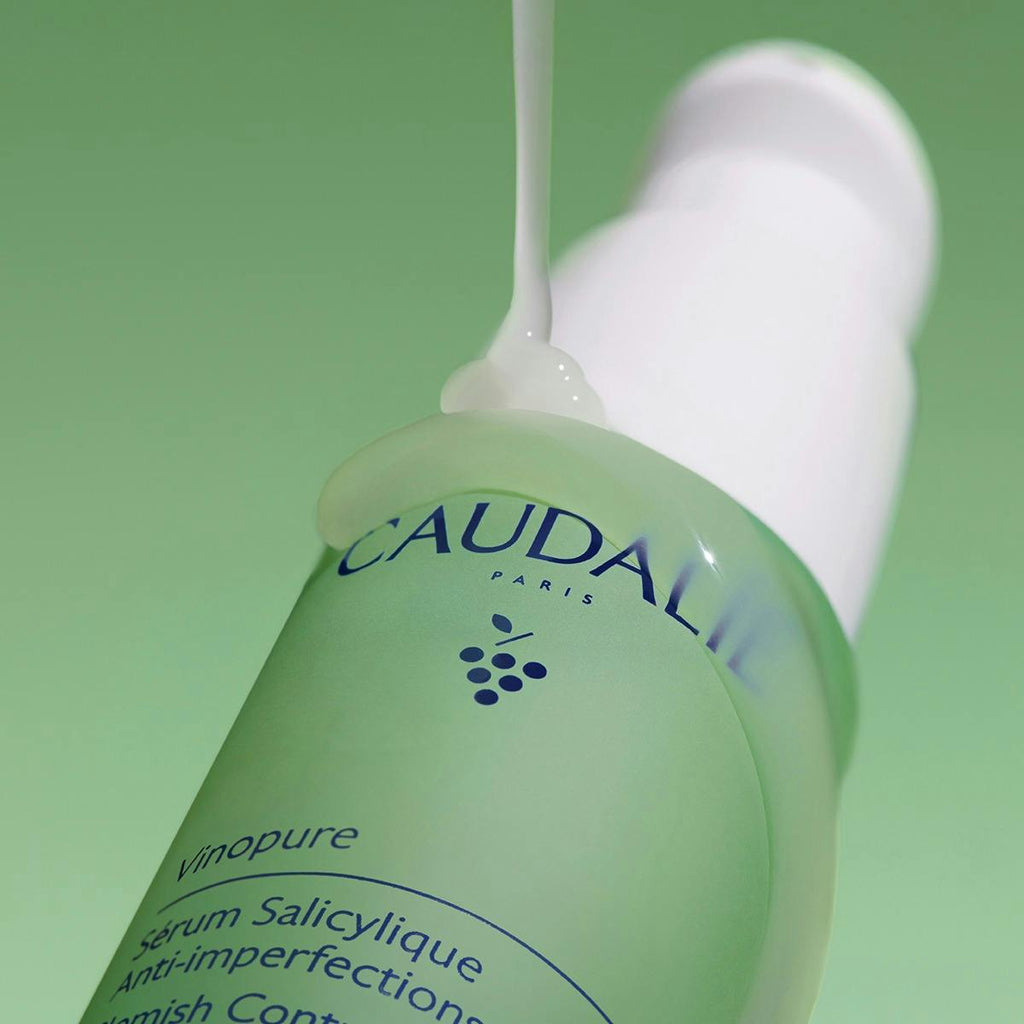 Acne Serum to Treat and Prevent Blemishes
