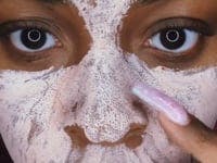 Pore Minimizing Instant Detox Mask