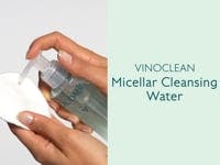 Micellar Cleansing Water