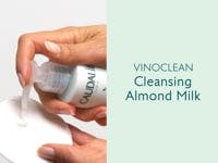 Gentle Cleansing Almond Milk