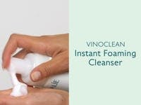 Gentle Foaming Cleanser