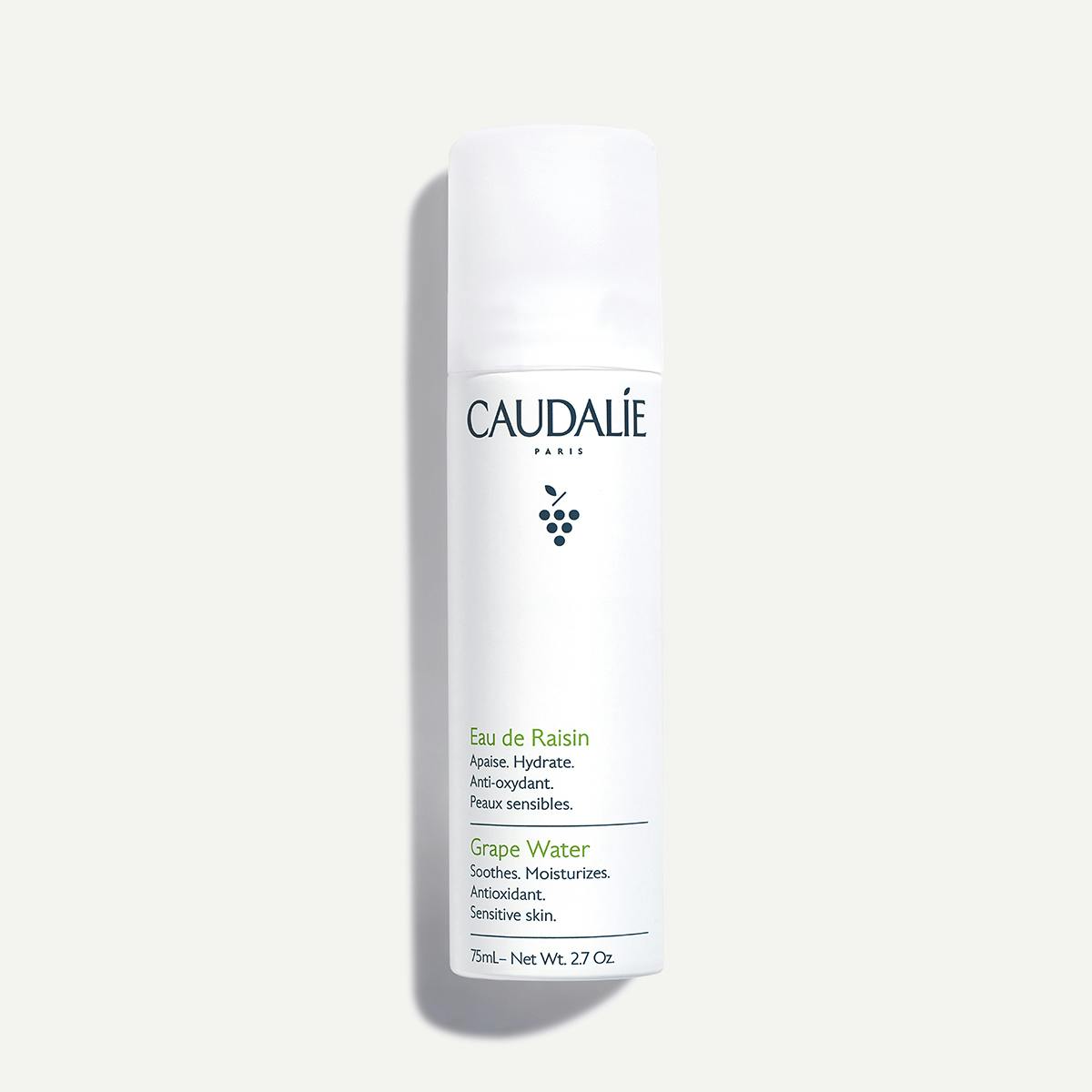 Grape Water Moisturizing Face Mist