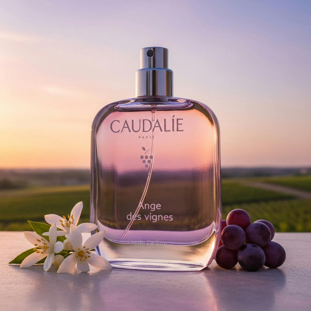 Ange des Vignes Light Fragrance