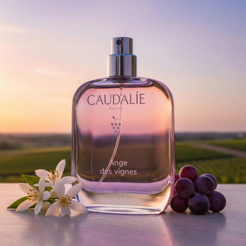 Ange des Vignes Light Fragrance