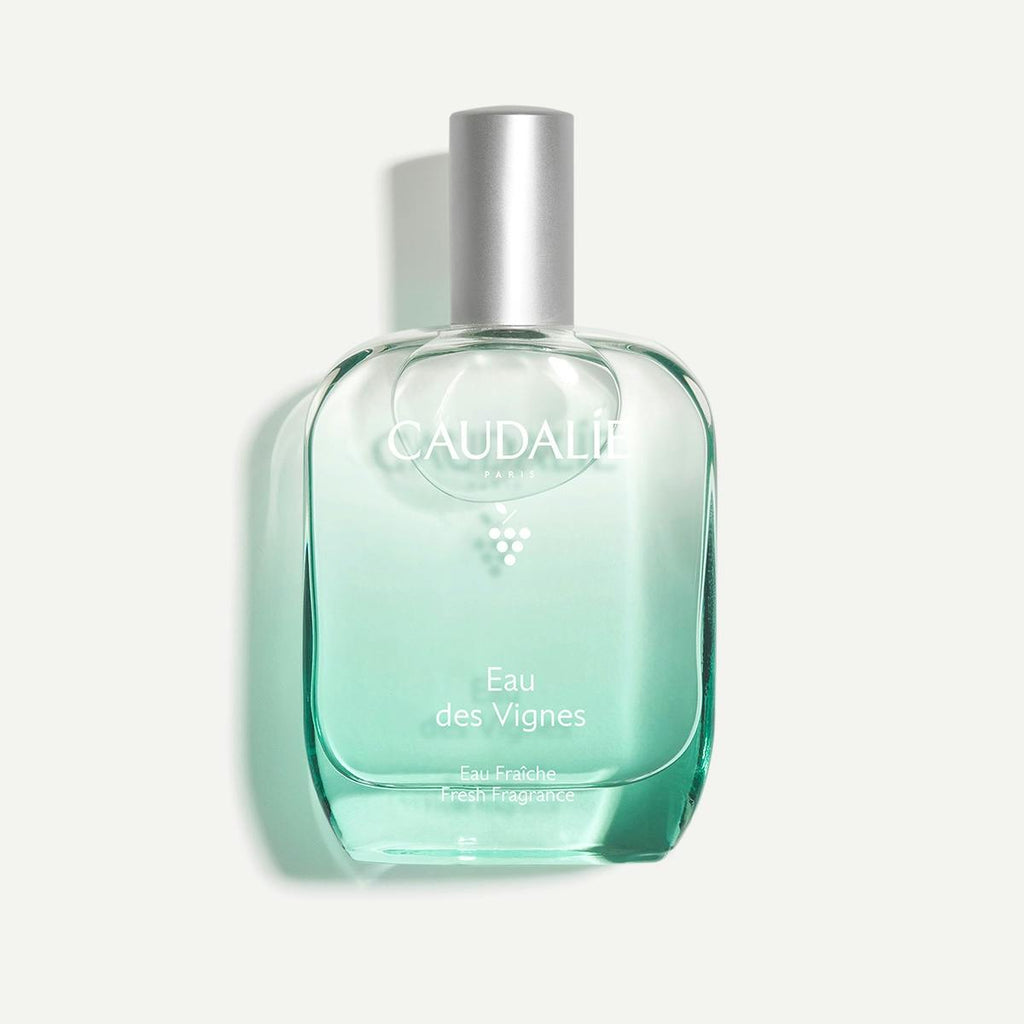 Eau des Vignes Fresh Fragrance