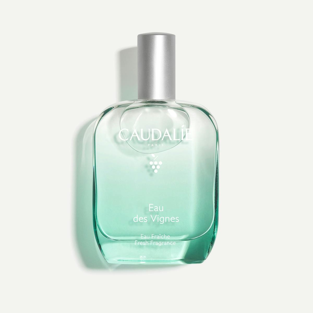 Eau des Vignes Fresh Fragrance