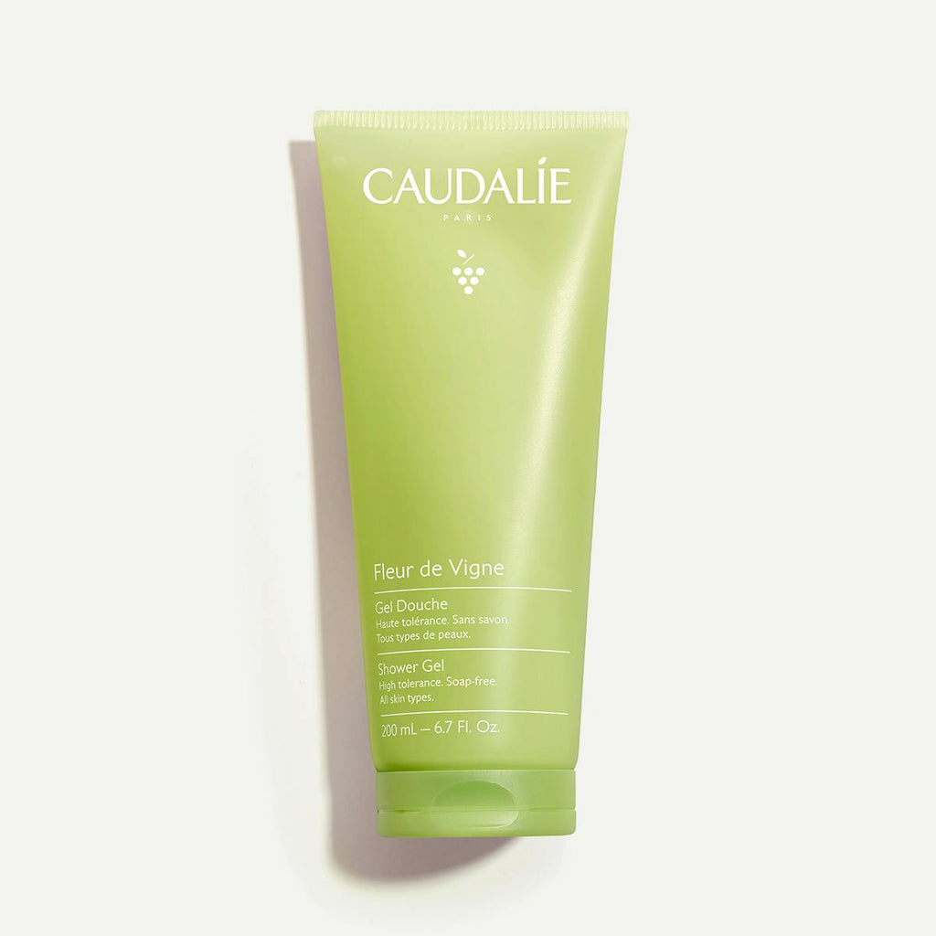 Fleur de Vigne Shower Gel