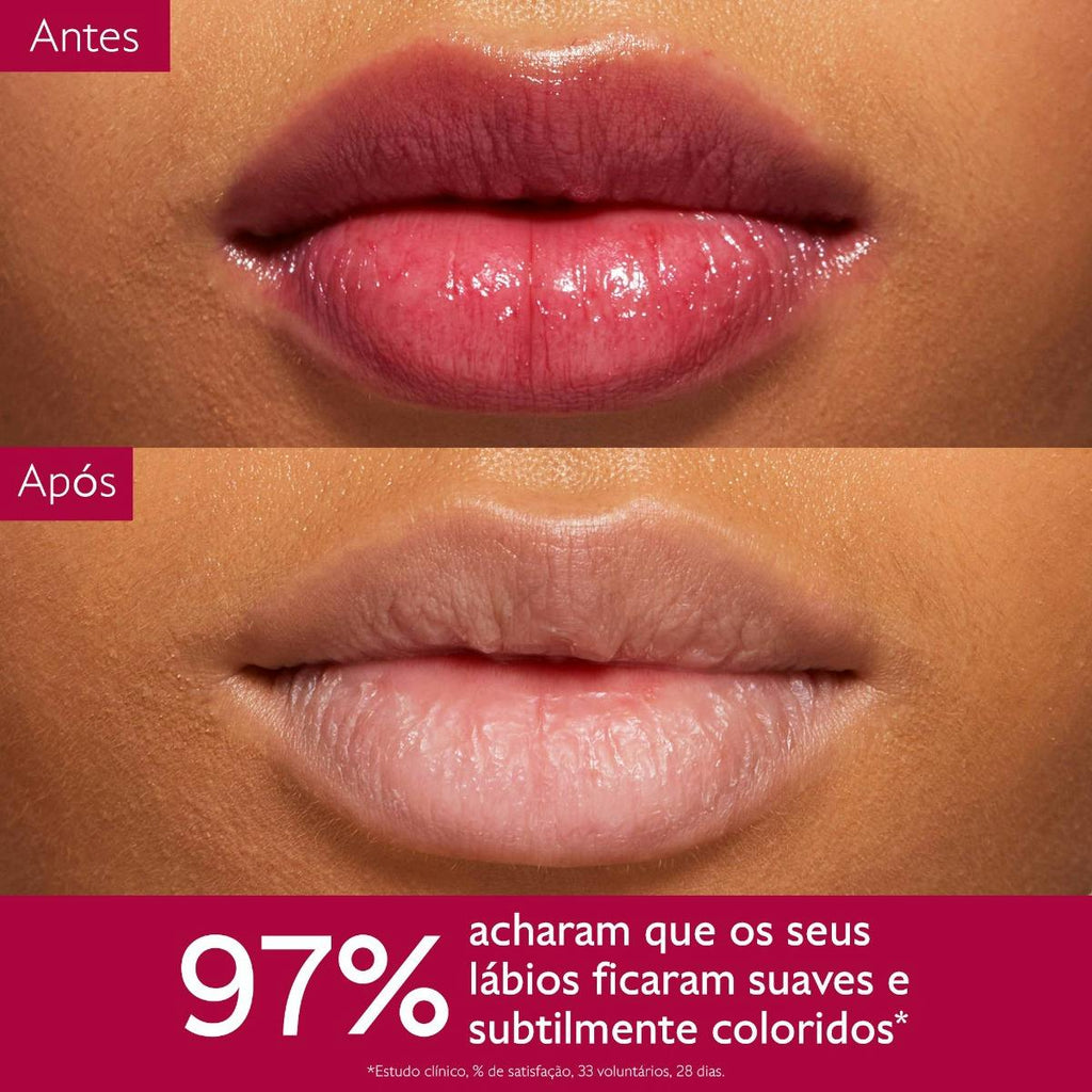 Tinted Lip Balm