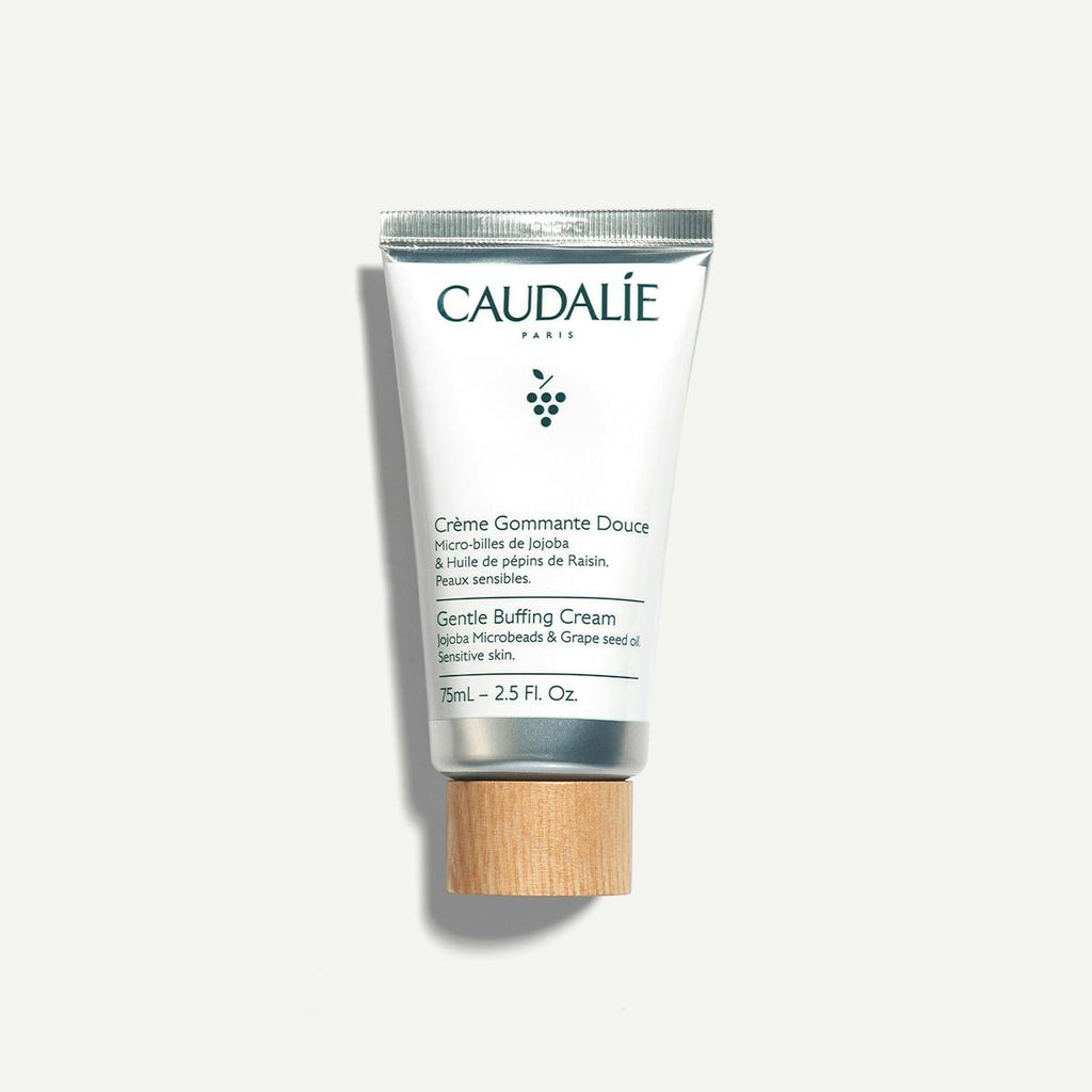 Gentle Buffing Cream