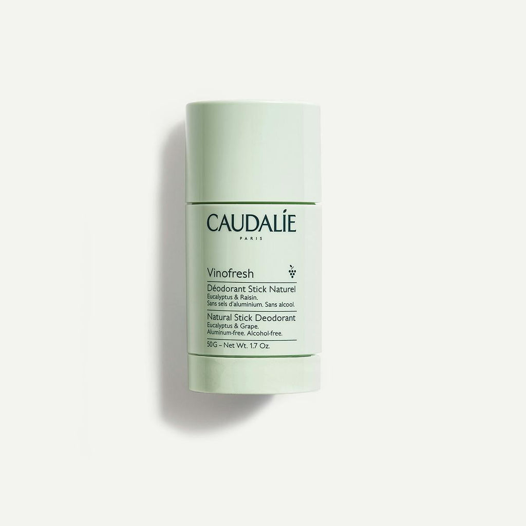 24-hour Natural Deodorant