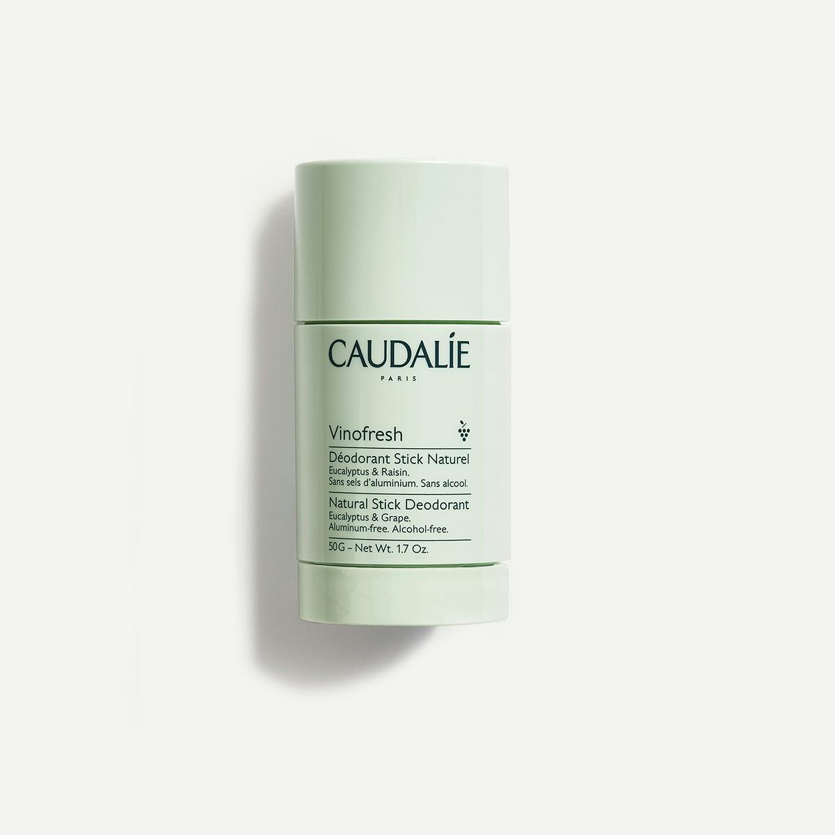 24-hour Natural Deodorant
