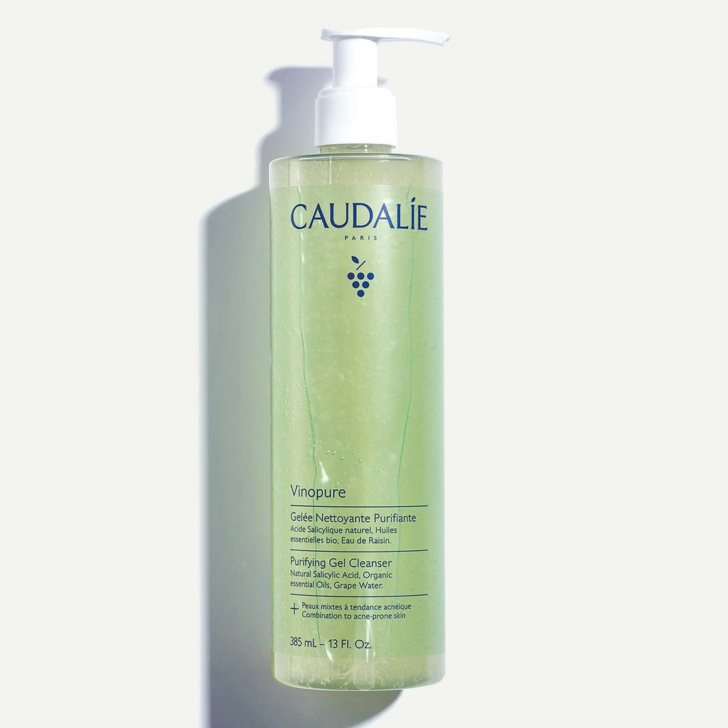 Pore Purifying Gel Cleanser