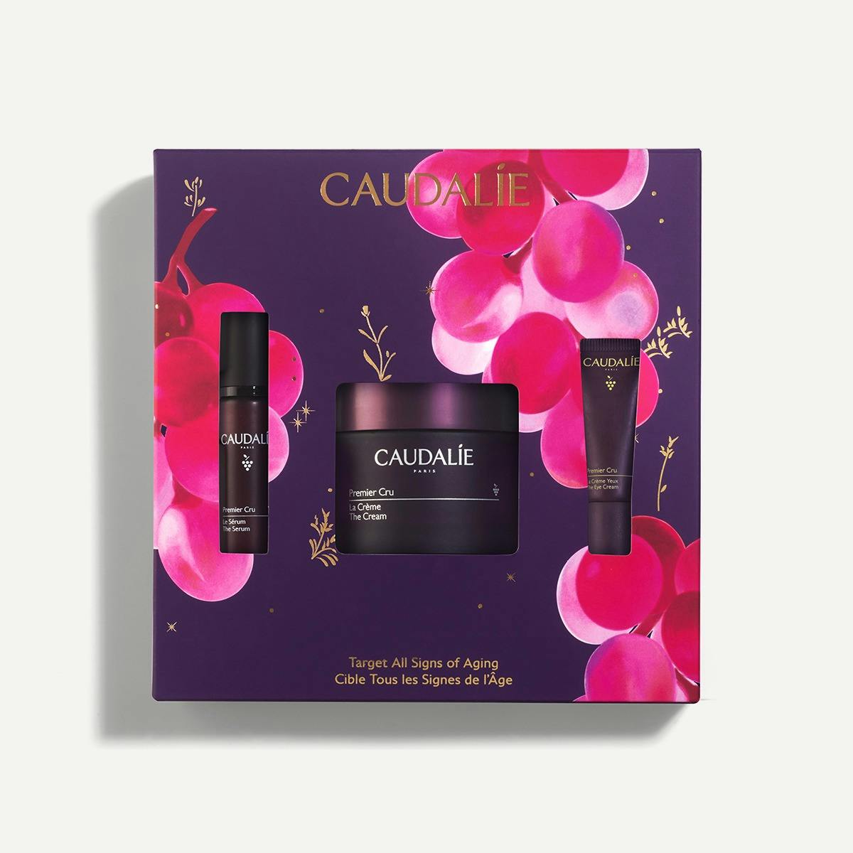 Premier Cru Anti-Aging Routine – The Cream