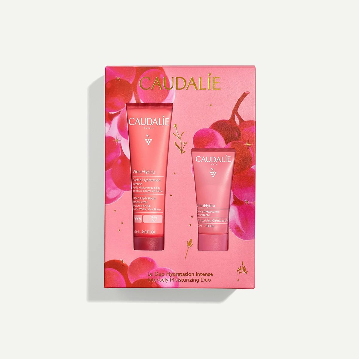 Moisturizing Duo
