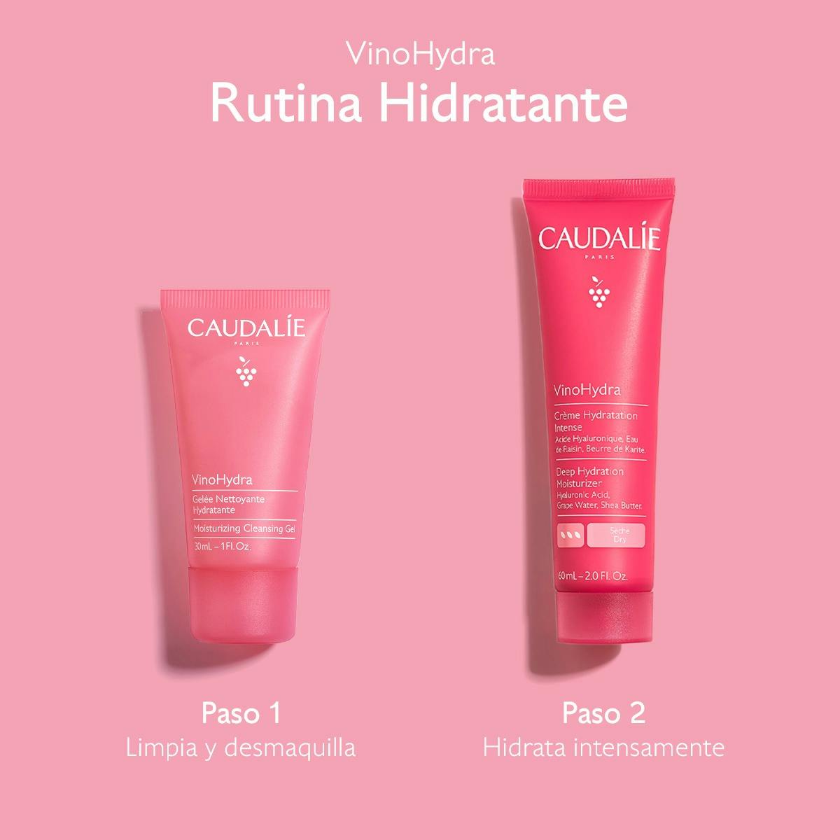 Moisturizing Duo