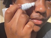 Dark Circle Brightening Eye Cream with Niacinamide