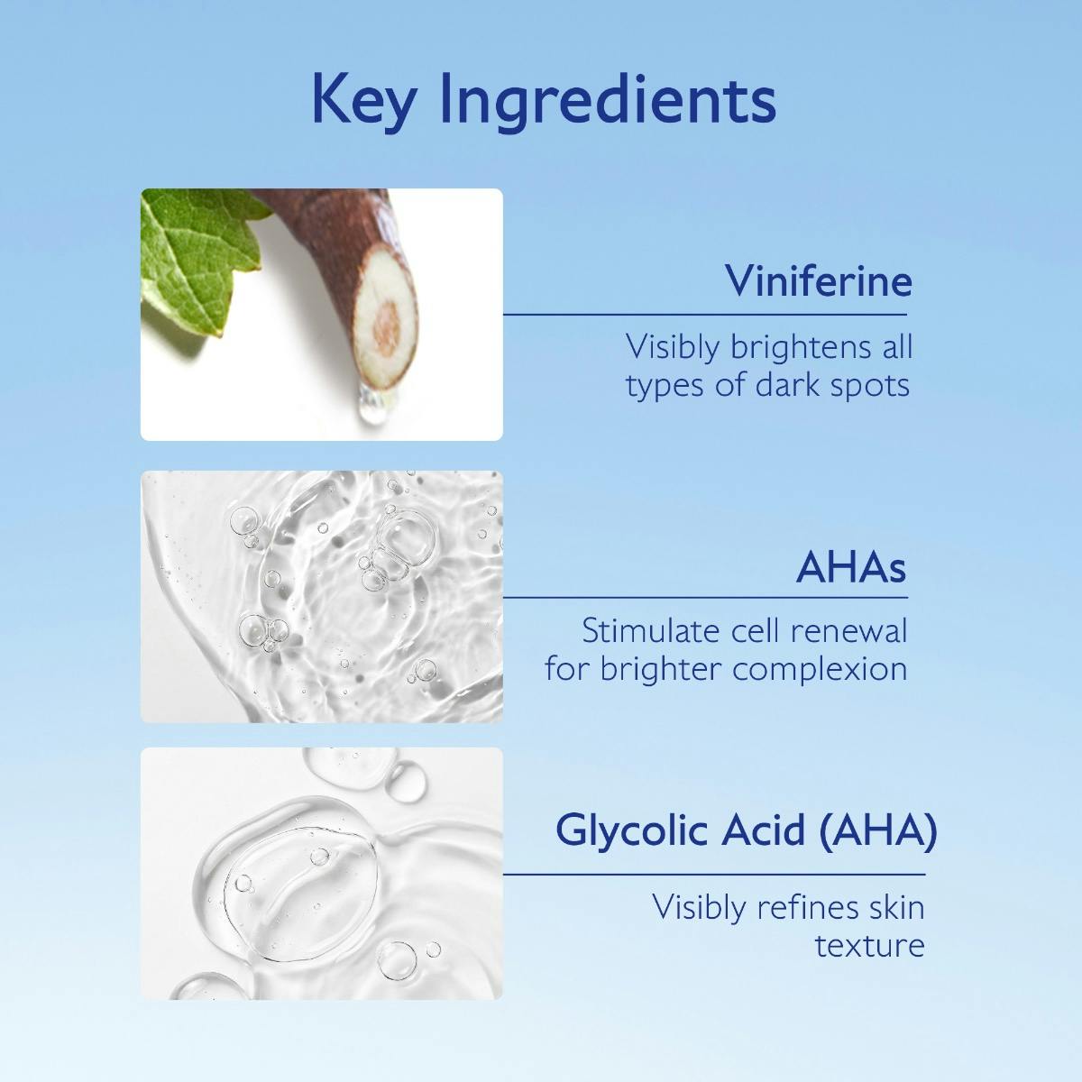 Brightening Glycolic Peel Mask
