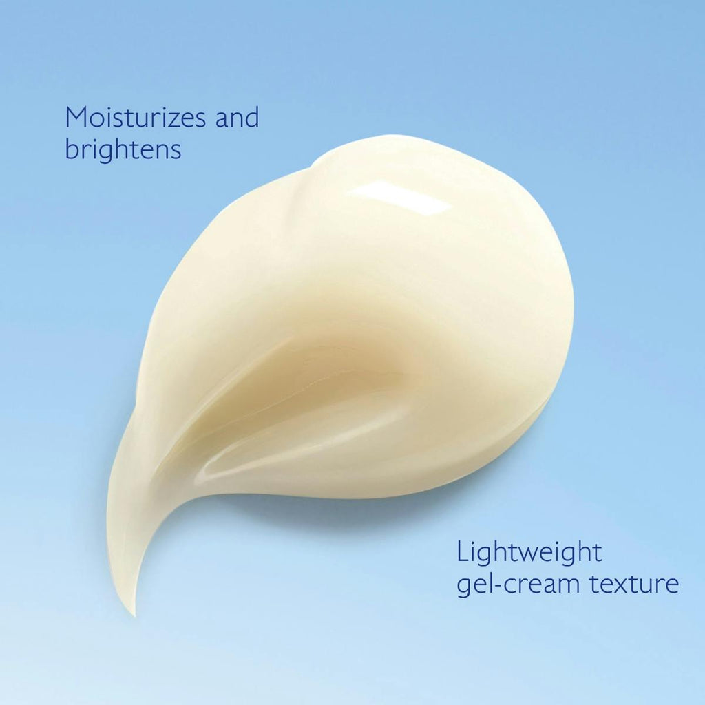 Dark Circle Brightening Eye Cream with Niacinamide