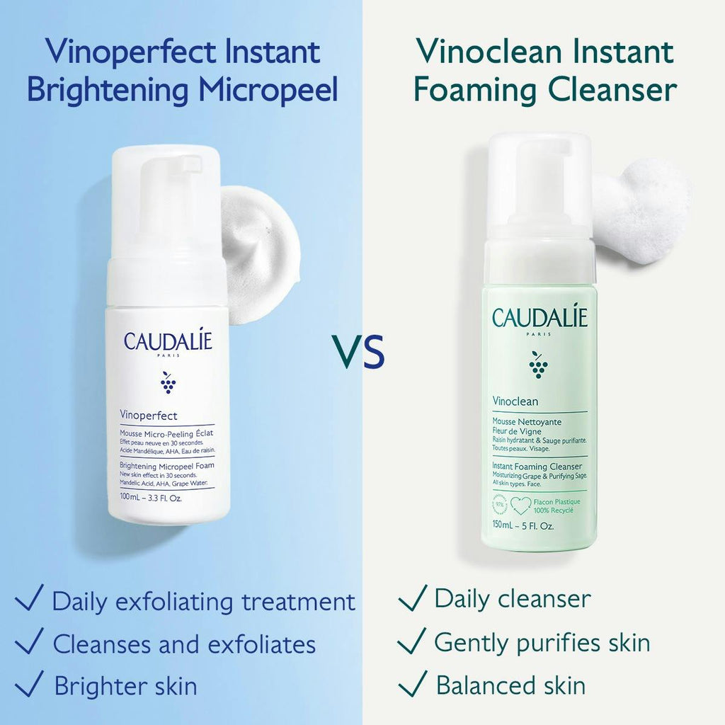 Instant Brightening Micropeel
