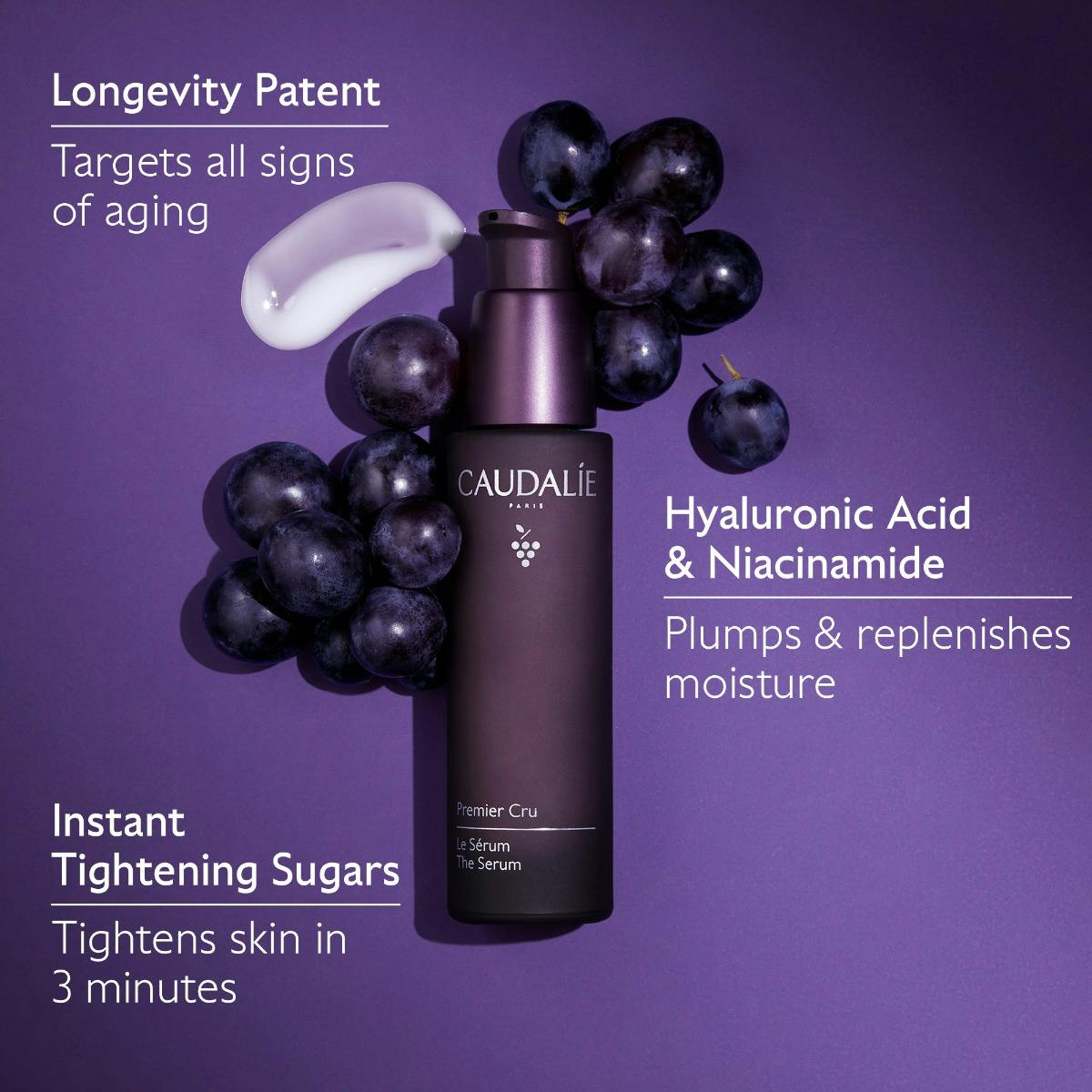 Anti-Aging Trio