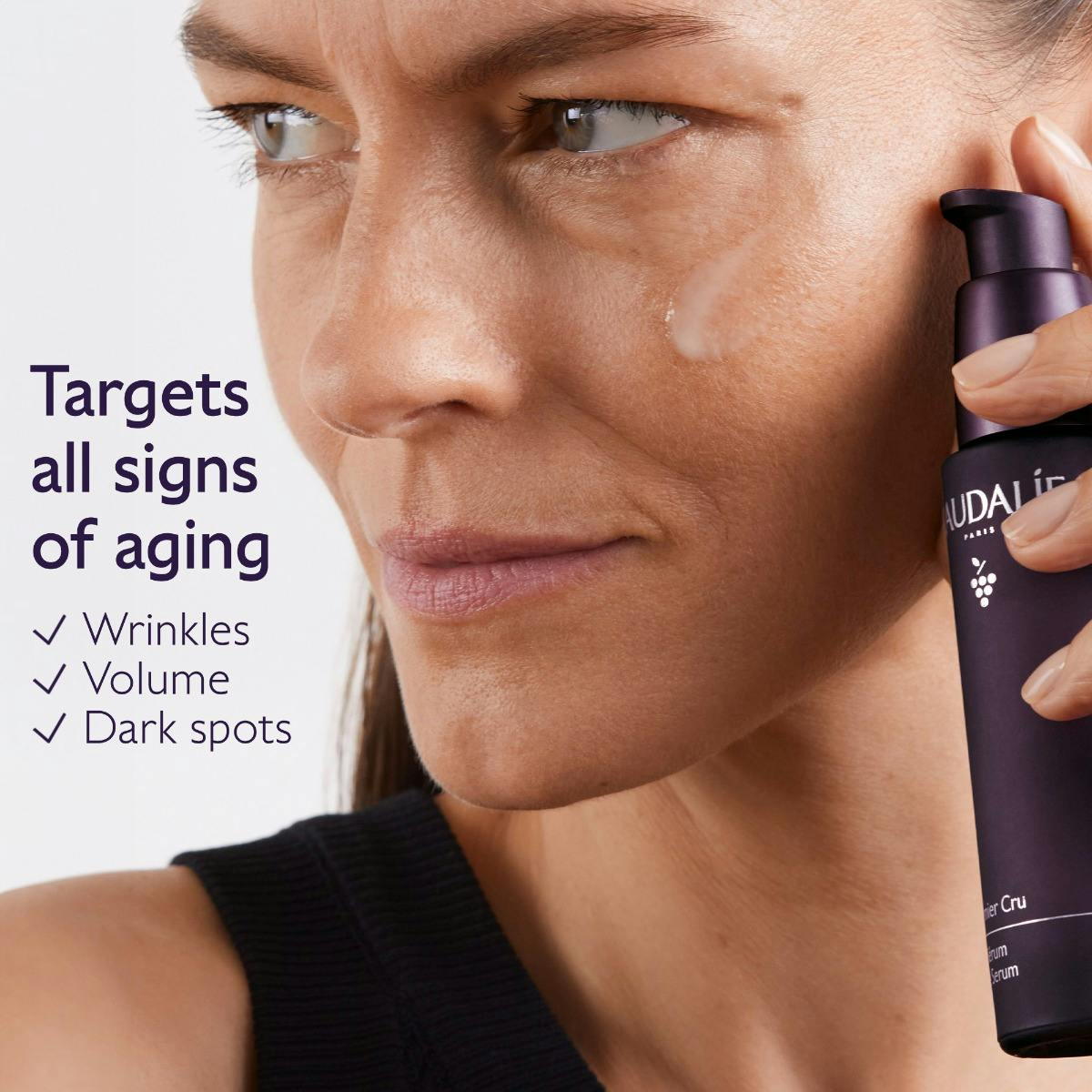 Anti-Aging Trio