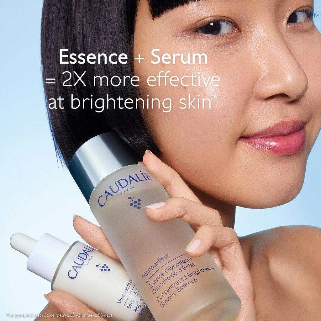 Brightening Glycolic Essence