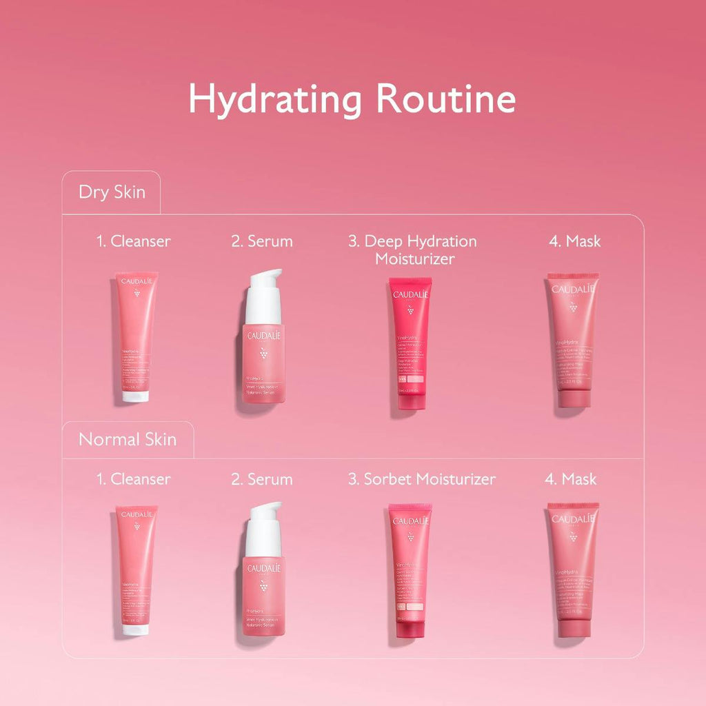 Moisturizing Cleansing Gel