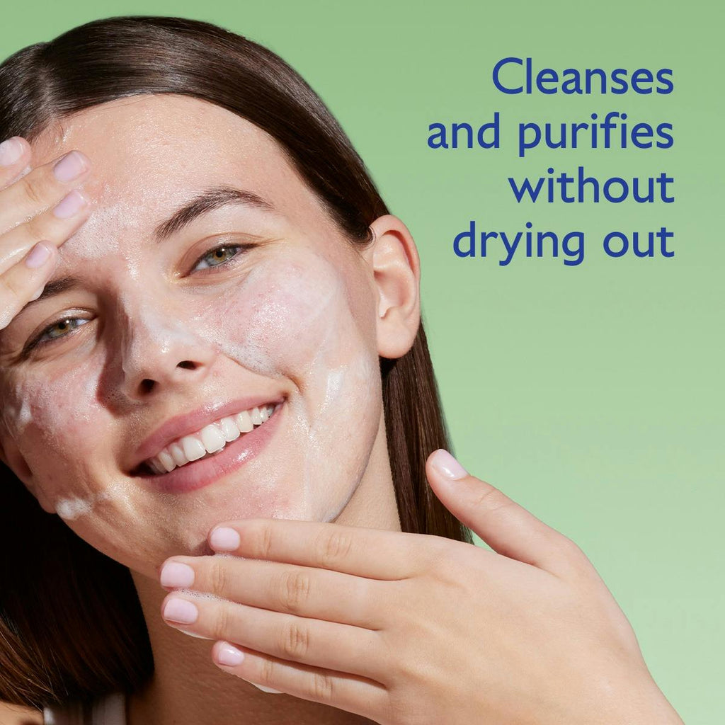 Acne-Prone Skin Trio