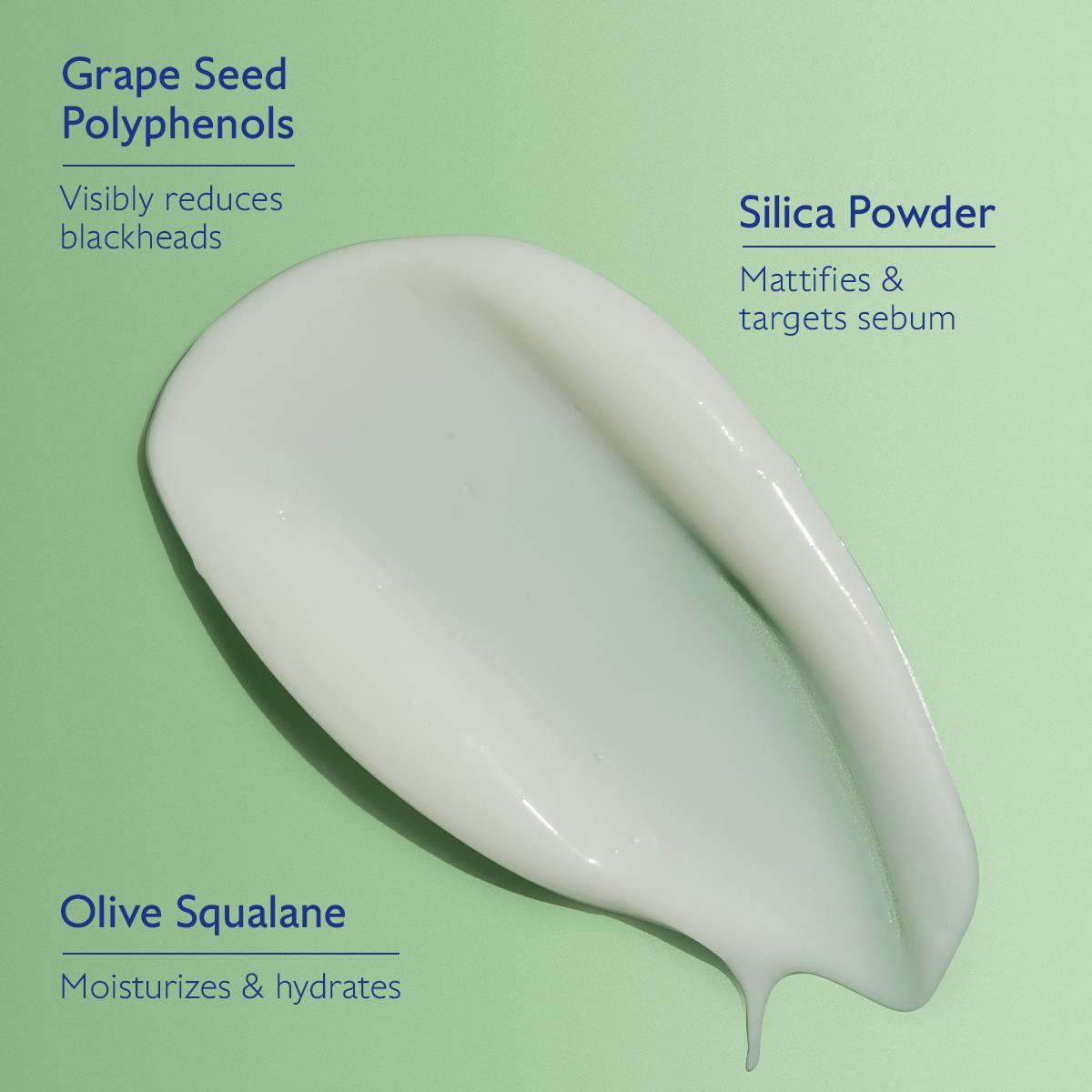 Oil-Control Moisturizer for Acne Prone Skin