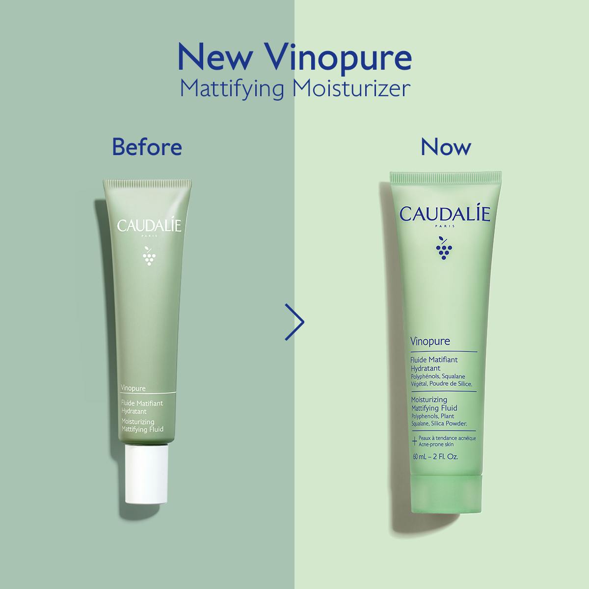 Oil-Control Moisturizer for Acne Prone Skin