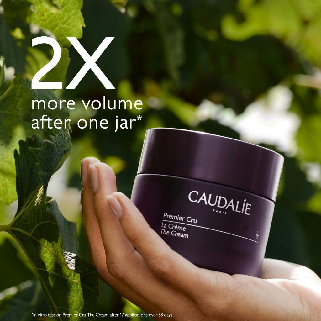 Premier Cru Anti-Aging Routine – The Cream