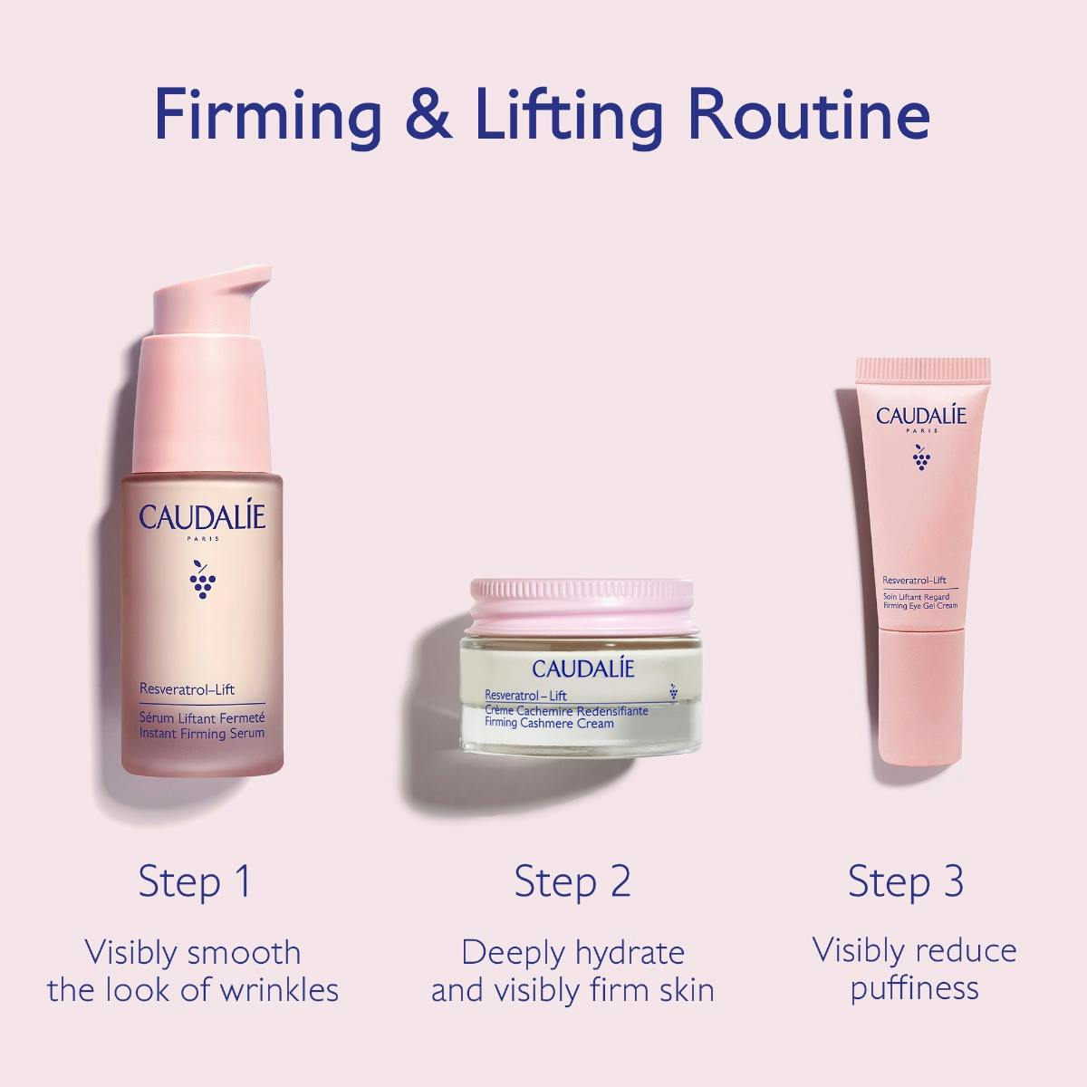 Firm & Lift Essentials