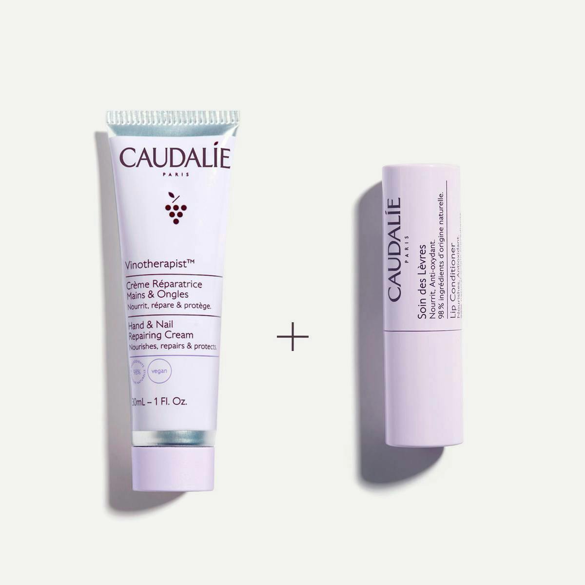 Hand & Lip Duo