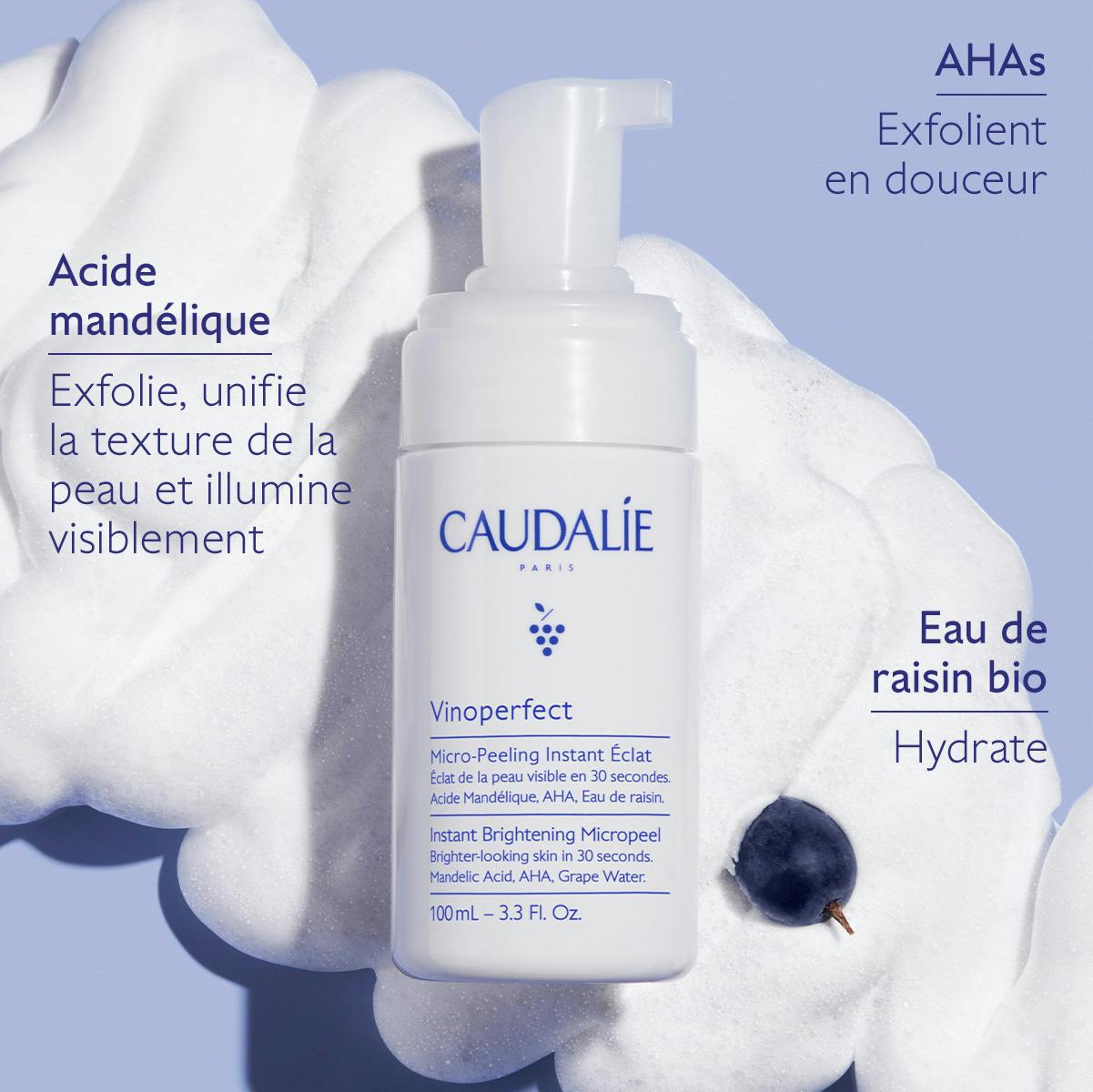 Instant Brightening Micropeel