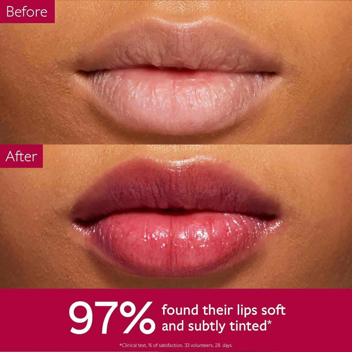 Tinted Lip Balm