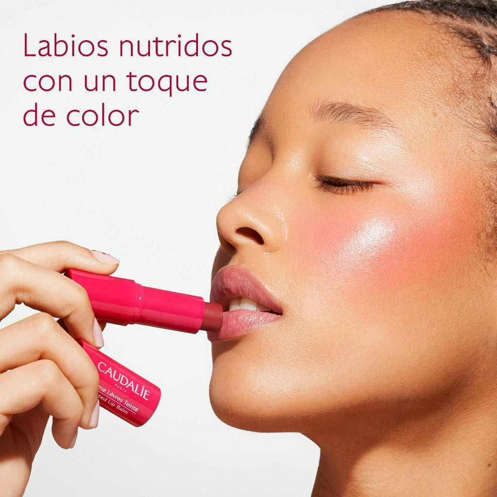 Tinted Lip Balm