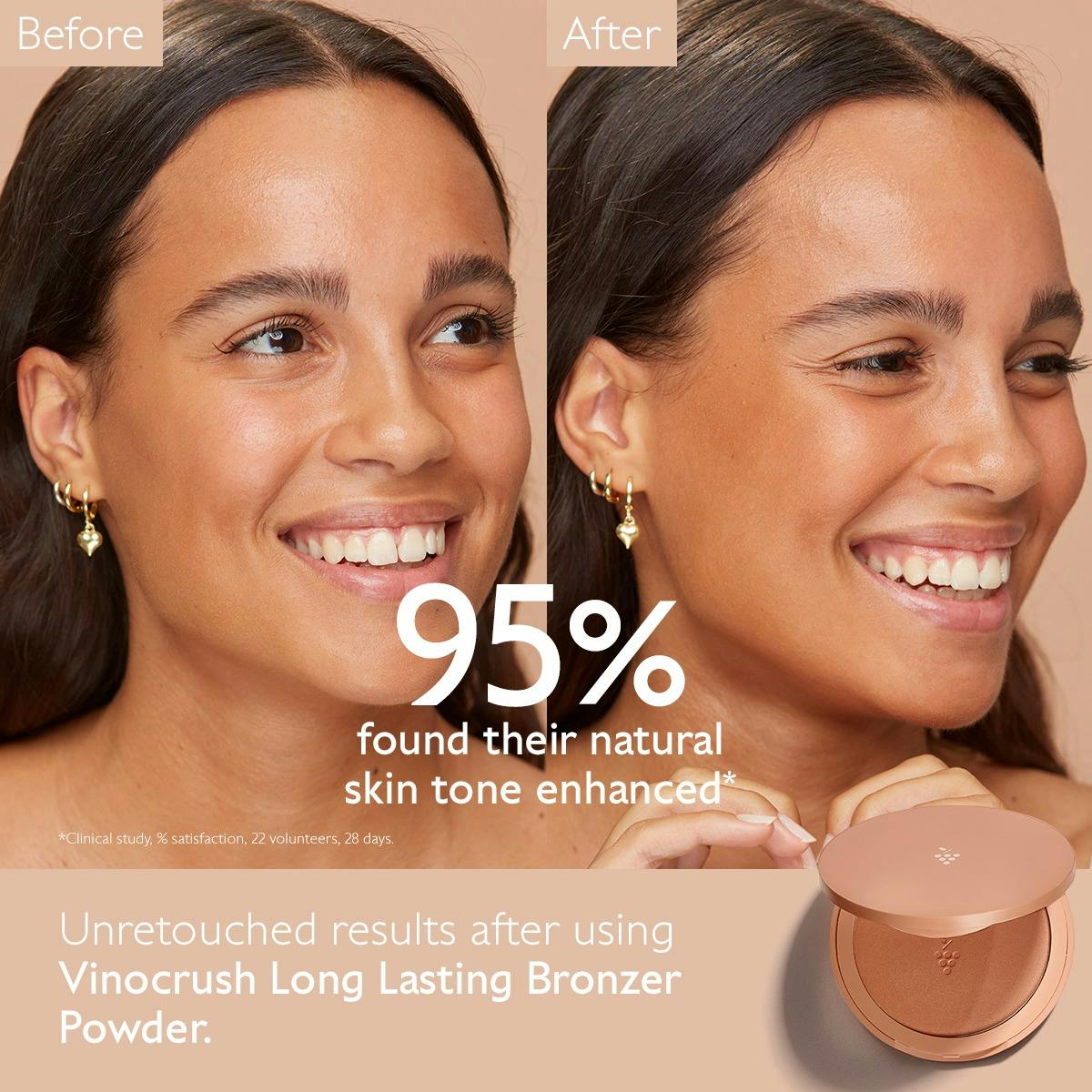 Bronzer Powder