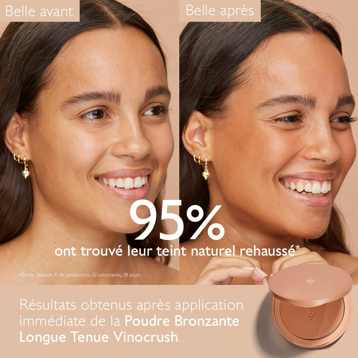 Bronzer Powder