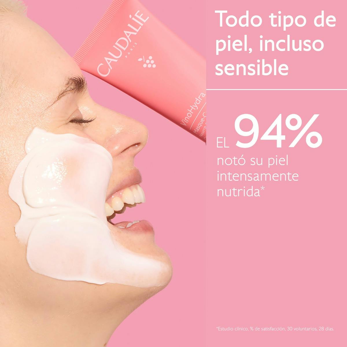 Moisturizing Mask