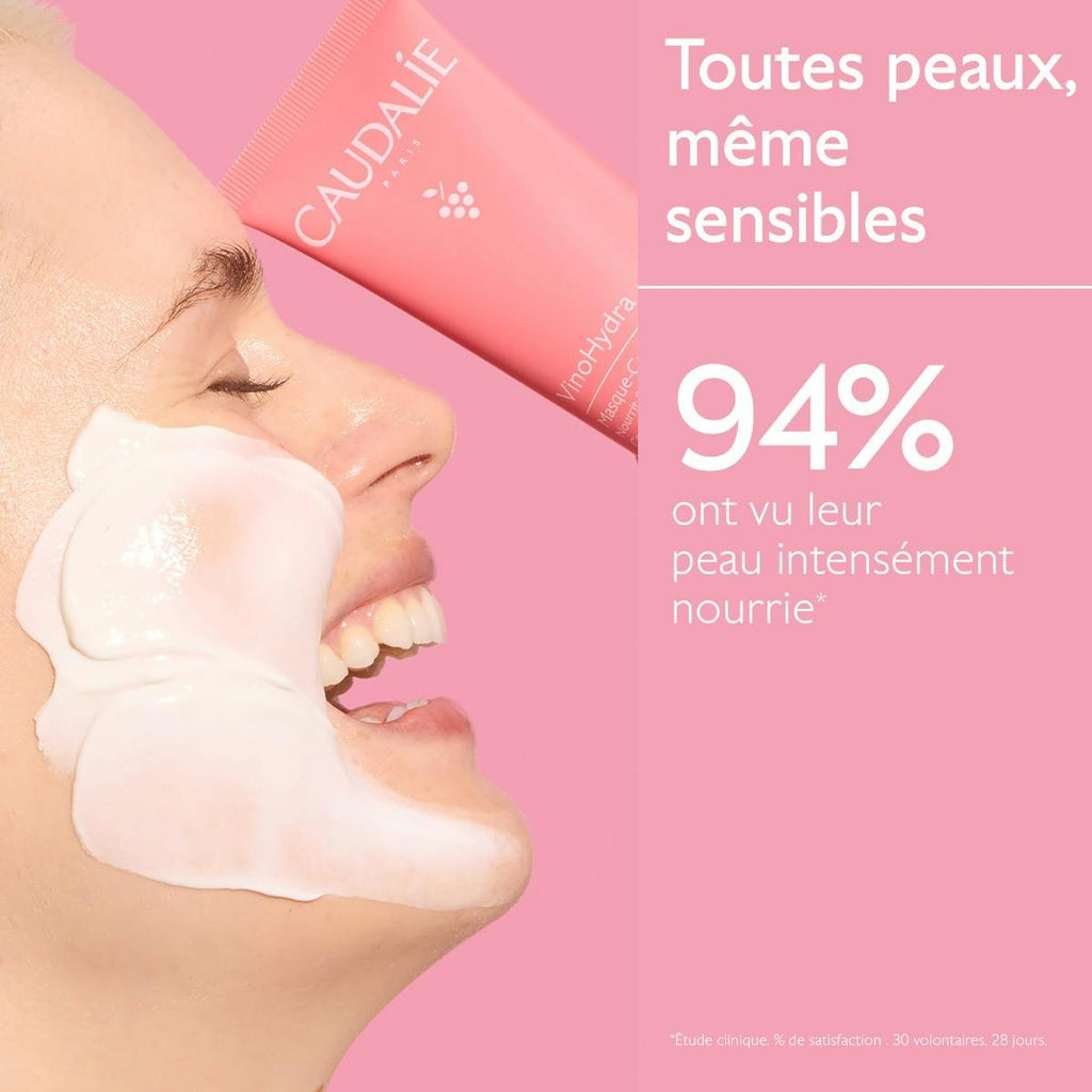 Moisturizing Mask