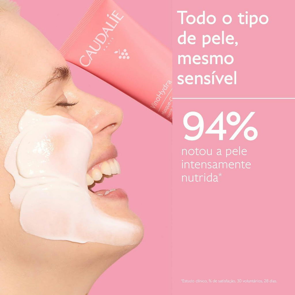 Moisturizing Mask