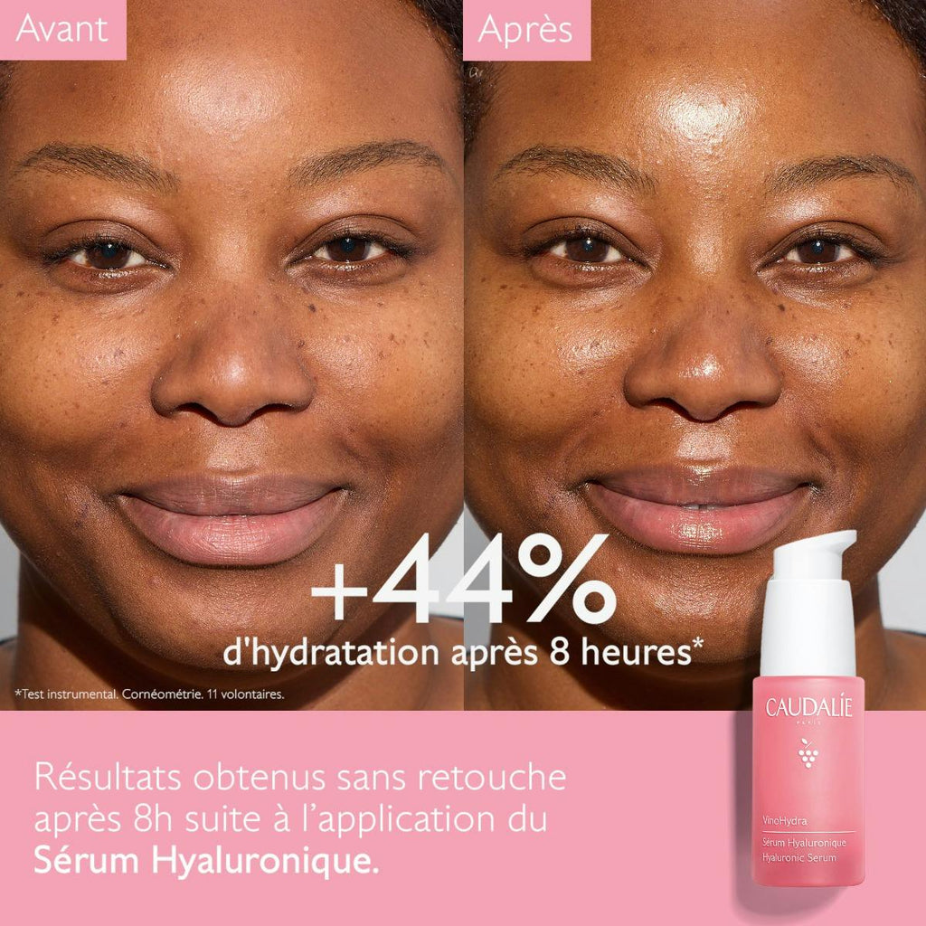 Hydrating Hyaluronic Serum
