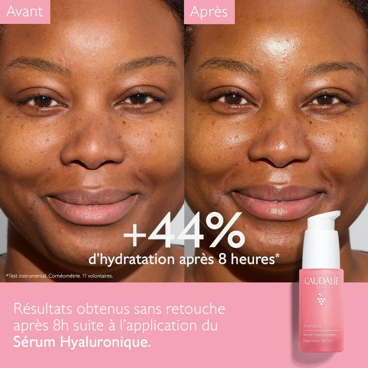 Hydrating Hyaluronic Serum
