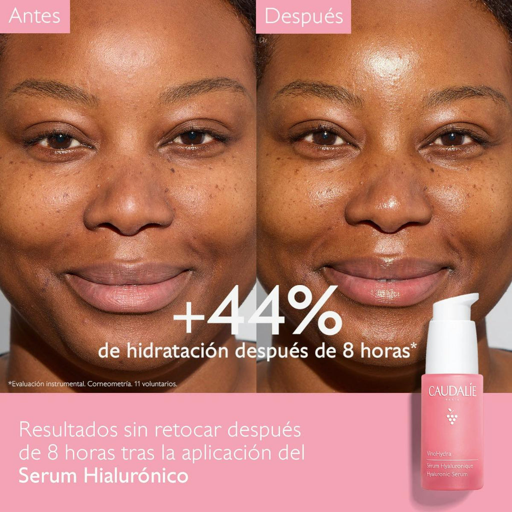 Hydrating Hyaluronic Serum