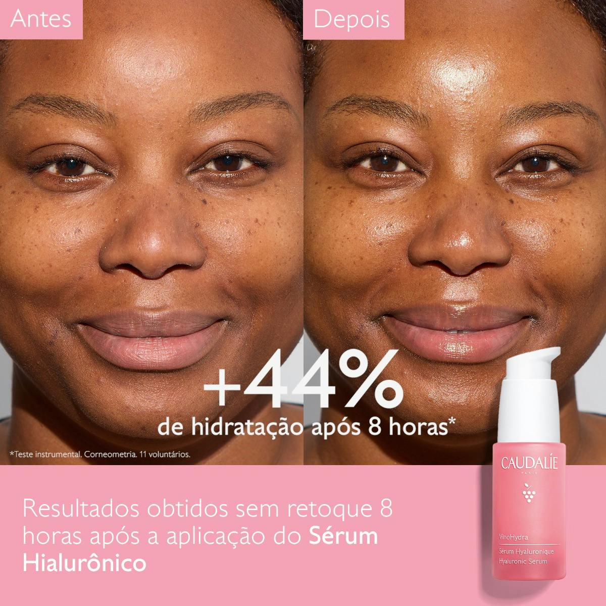 Hydrating Hyaluronic Serum