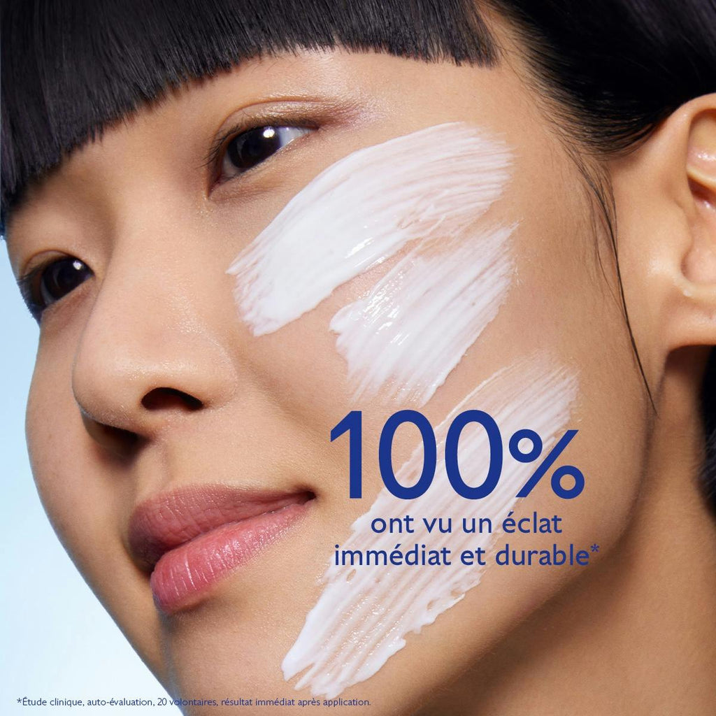 Brightening Glycolic Peel Mask